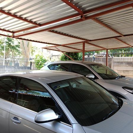 Legaeng Cottage - Serenity Pretoria-Noord Exterior foto